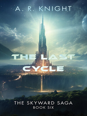 cover image of The Last Cycle